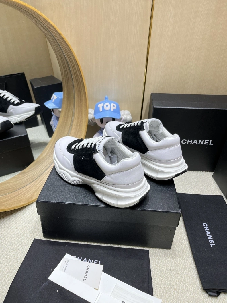 Chxnxl Casual Shoes HighQuality 119663