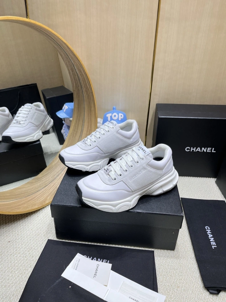 Breathable Chxnxl Casual Shoes 119662