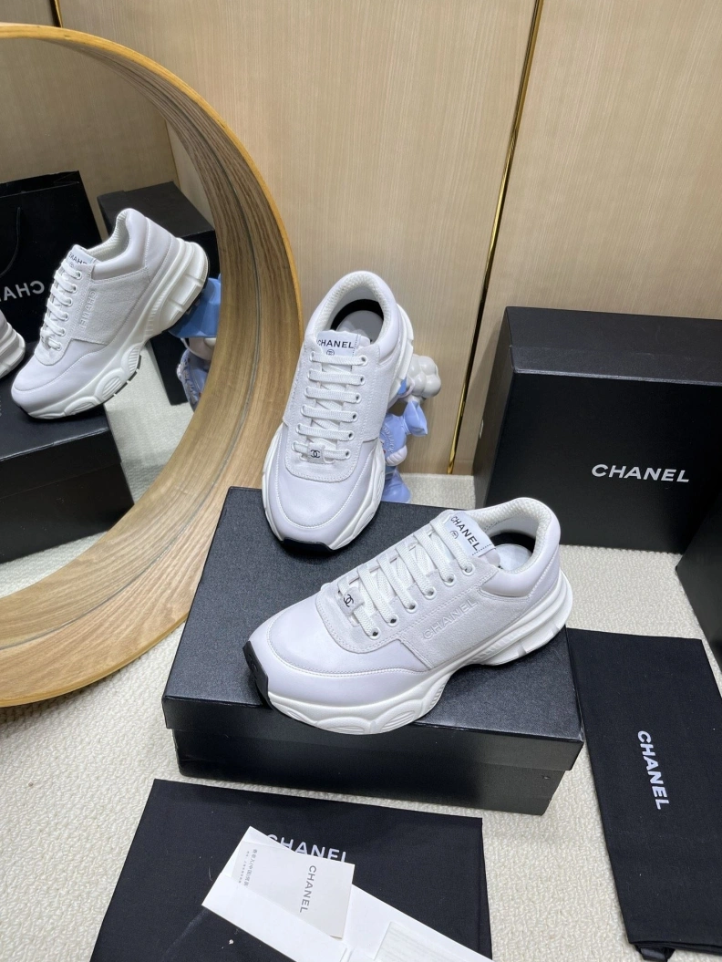 Breathable Chxnxl Casual Shoes 119662