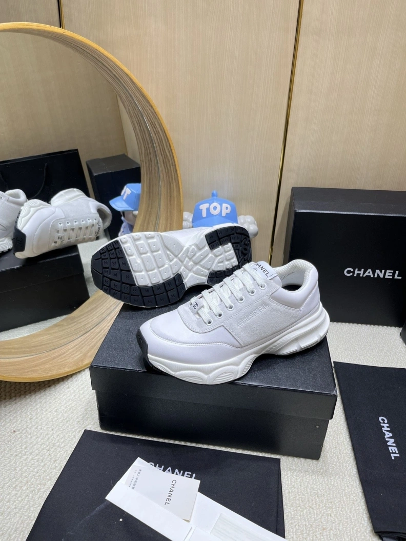 Breathable Chxnxl Casual Shoes 119662