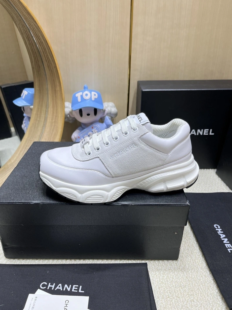 Breathable Chxnxl Casual Shoes 119662