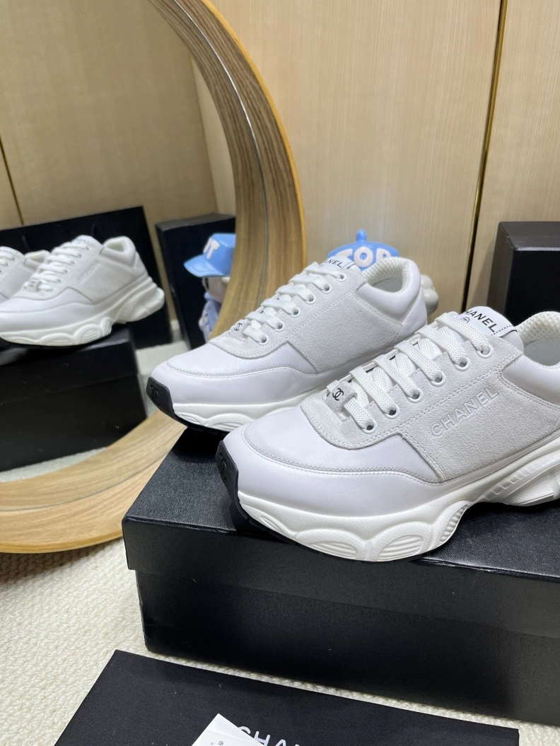 Breathable Chxnxl Casual Shoes 119662