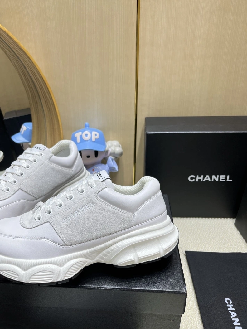 Breathable Chxnxl Casual Shoes 119662