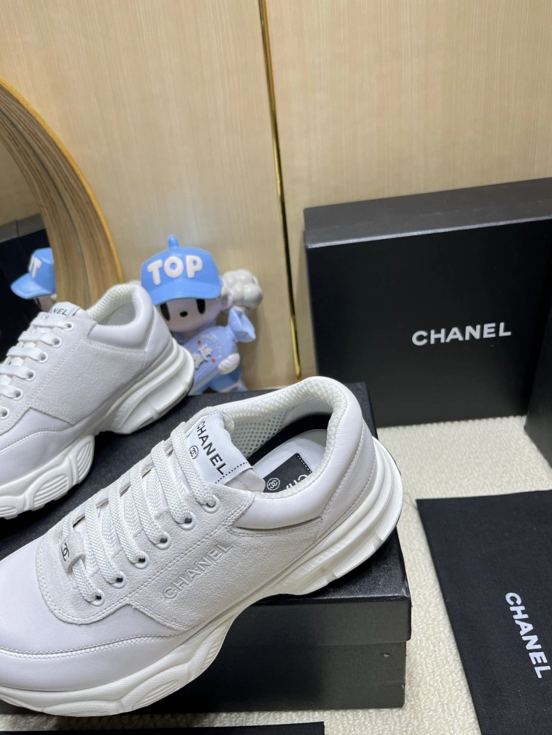Breathable Chxnxl Casual Shoes 119662