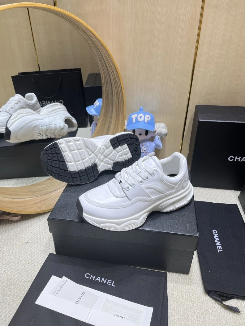 Chxnxl Casual Shoes Functional 119664