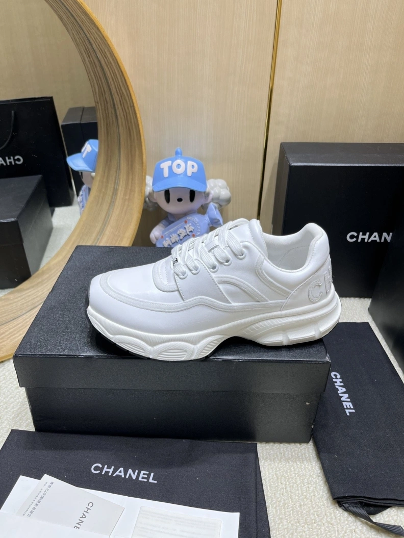 Chxnxl Casual Shoes Functional 119664