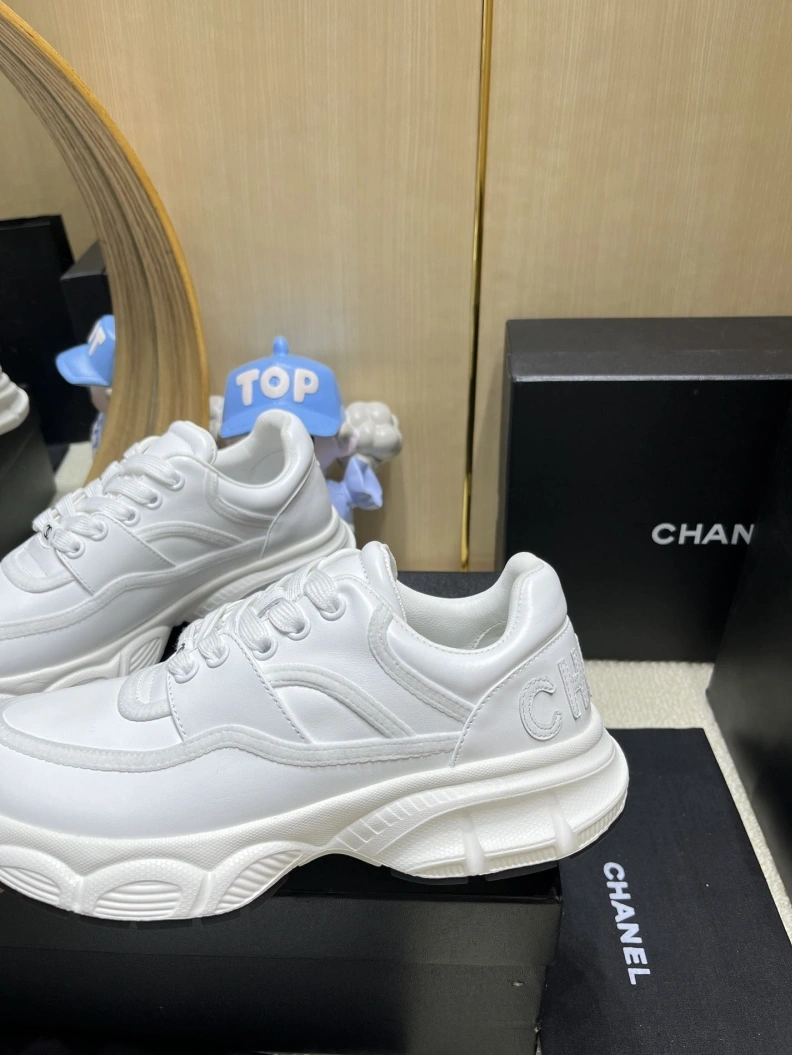 Chxnxl Casual Shoes Functional 119664