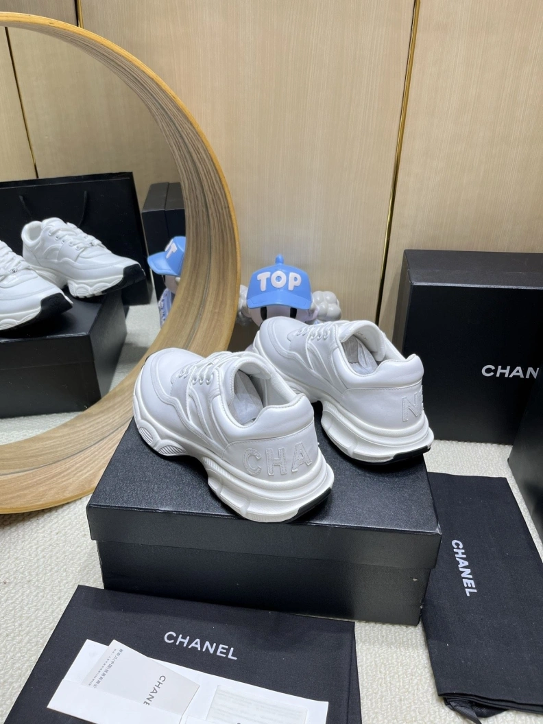 Chxnxl Casual Shoes Functional 119664