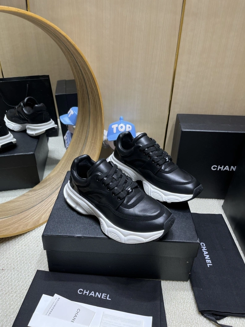 Chxnxl Casual Shoes Popular 119661
