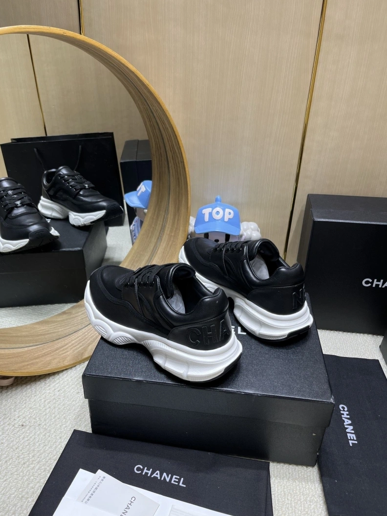Chxnxl Casual Shoes Popular 119661