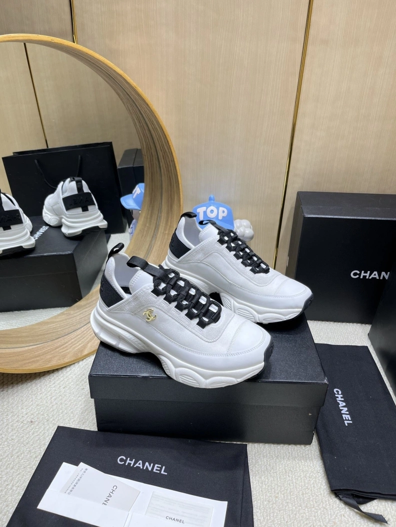 Timeless Chxnxl Casual Shoes 119658