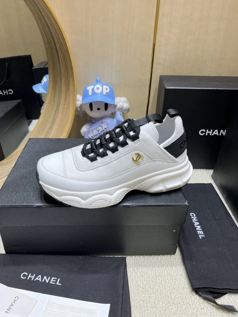 Timeless Chxnxl Casual Shoes 119658