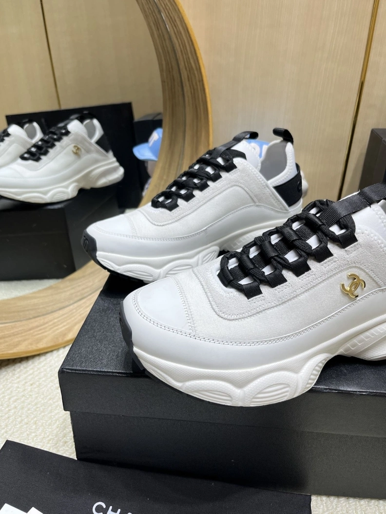 Timeless Chxnxl Casual Shoes 119658