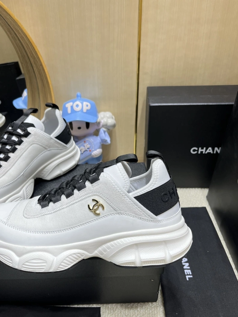 Timeless Chxnxl Casual Shoes 119658