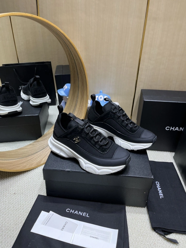 Chxnxl Casual Shoes SportInspired 119659