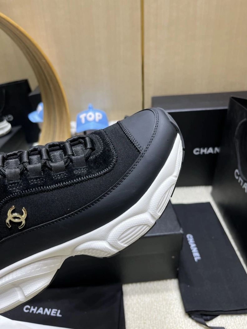 Chxnxl Casual Shoes SportInspired 119659