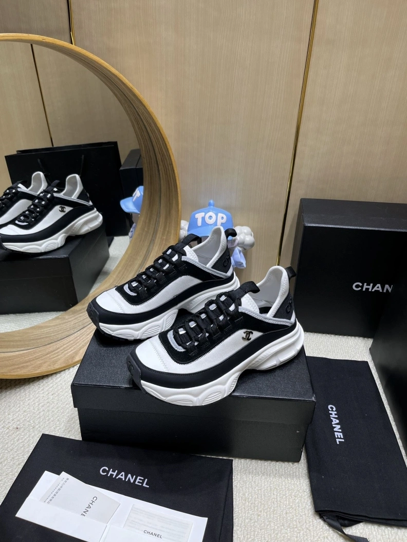 Versatile Chxnxl Casual Shoes 119660