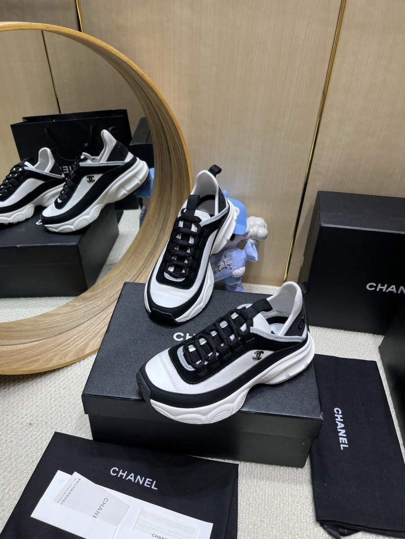 Versatile Chxnxl Casual Shoes 119660
