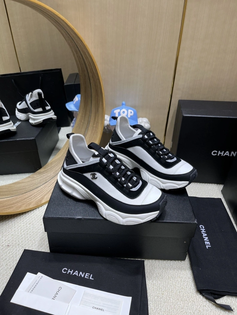 Versatile Chxnxl Casual Shoes 119660