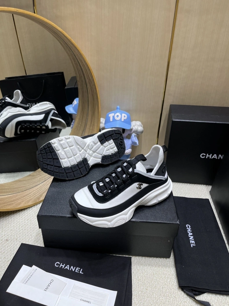 Versatile Chxnxl Casual Shoes 119660
