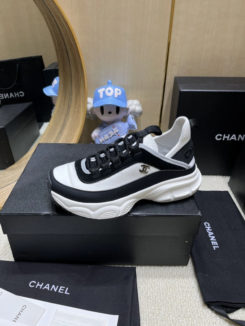 Versatile Chxnxl Casual Shoes 119660