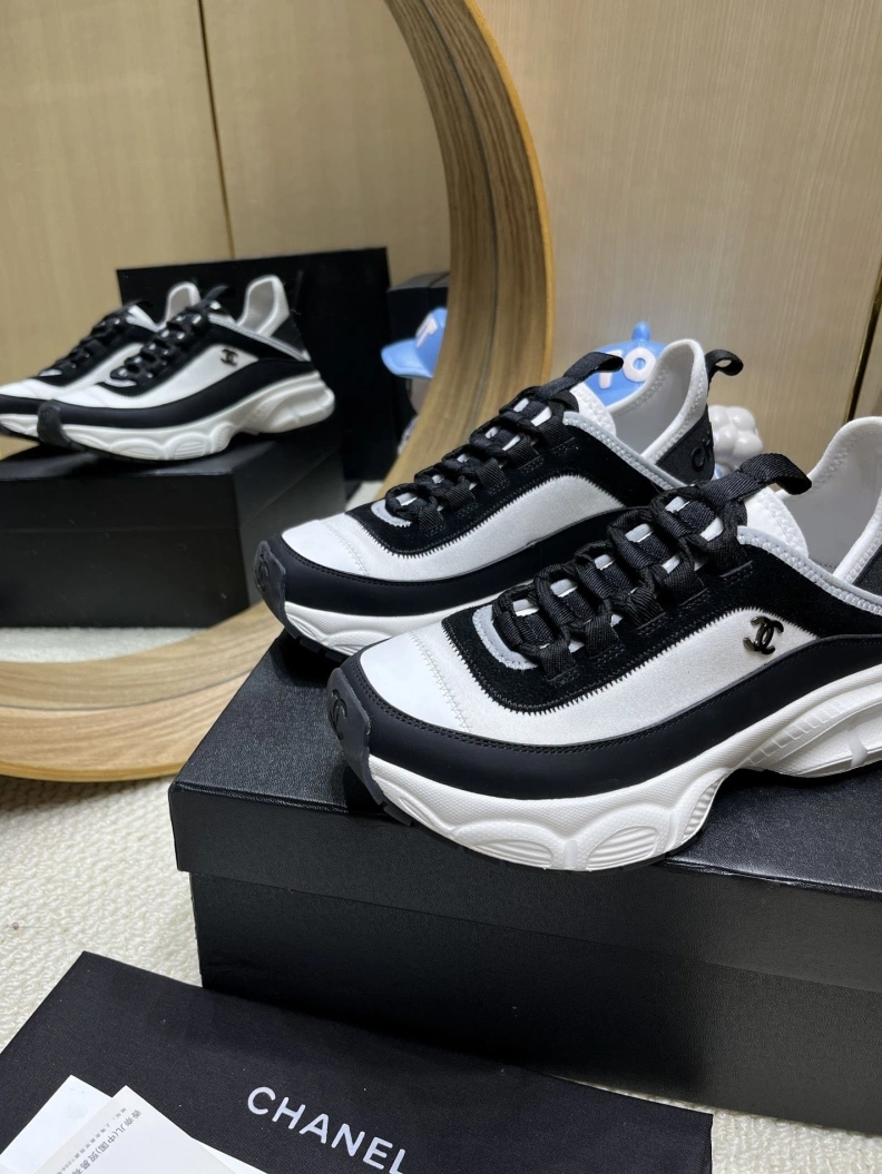 Versatile Chxnxl Casual Shoes 119660