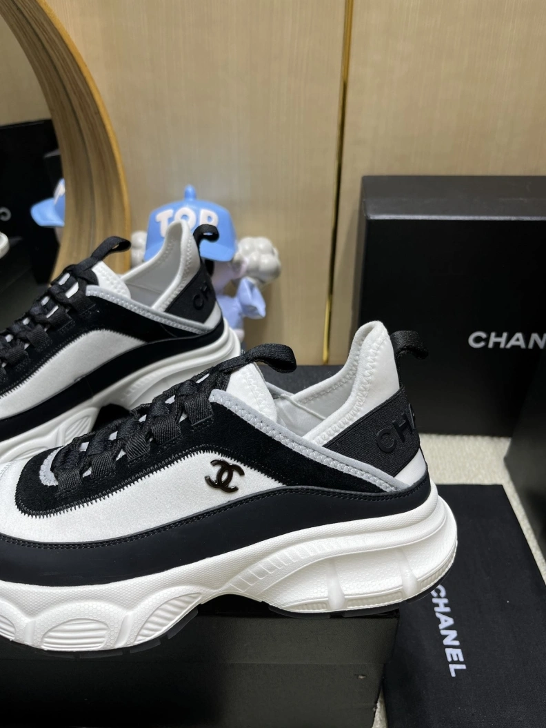 Versatile Chxnxl Casual Shoes 119660
