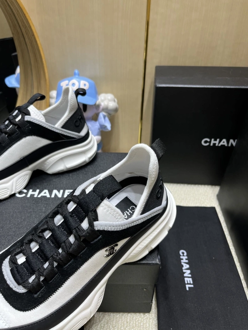 Versatile Chxnxl Casual Shoes 119660