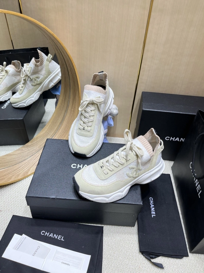 Chxnxl Casual Shoes GoAnywhere 119657