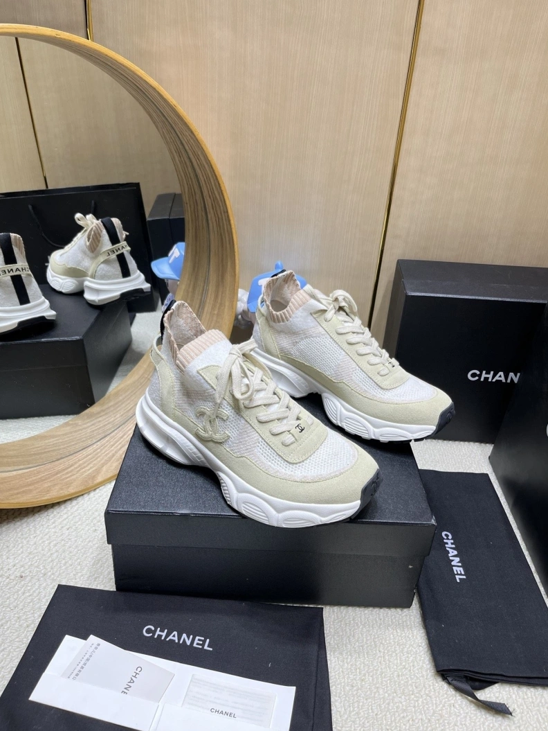 Chxnxl Casual Shoes GoAnywhere 119657