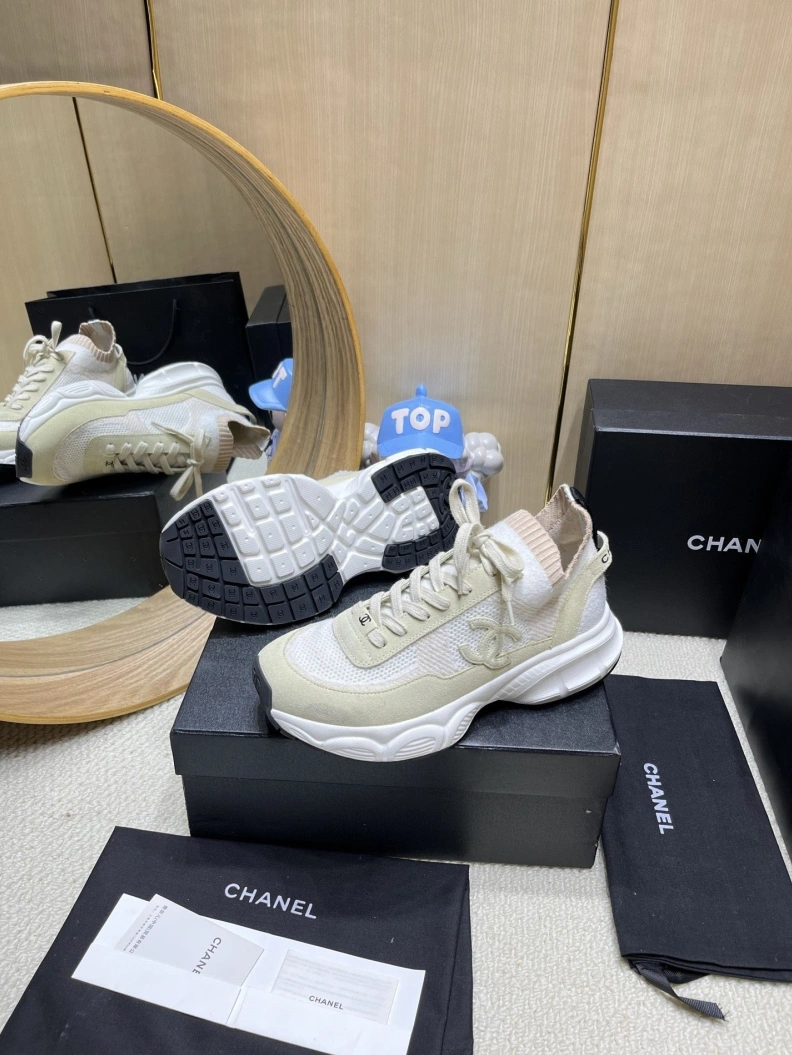 Chxnxl Casual Shoes GoAnywhere 119657