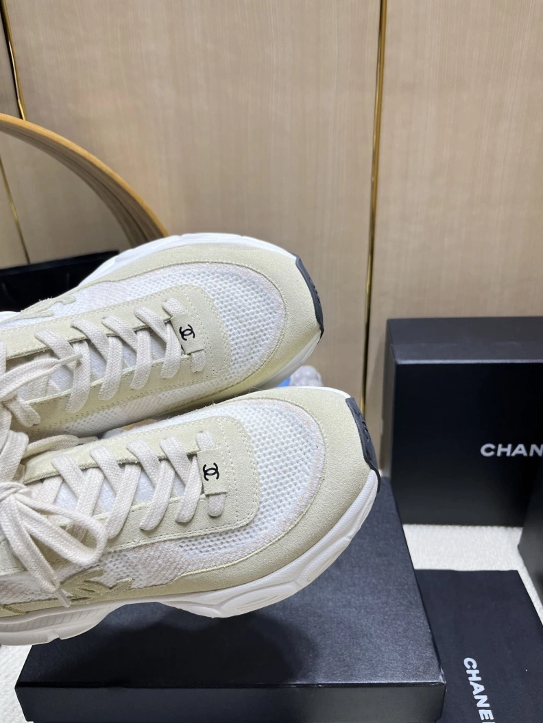 Chxnxl Casual Shoes GoAnywhere 119657