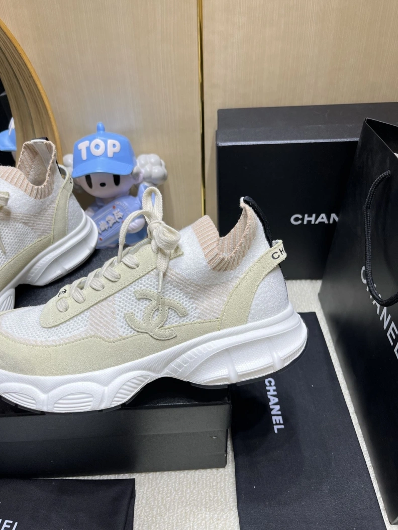 Chxnxl Casual Shoes GoAnywhere 119657