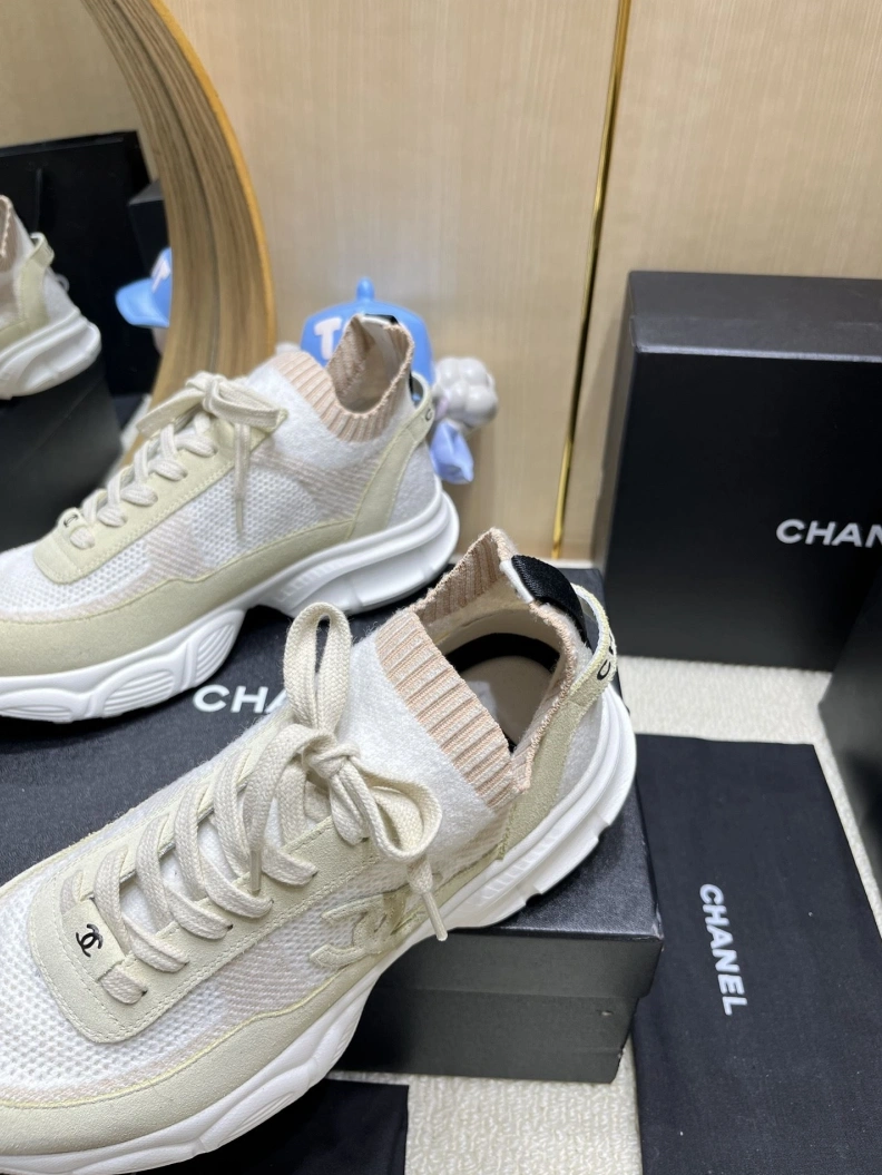 Chxnxl Casual Shoes GoAnywhere 119657