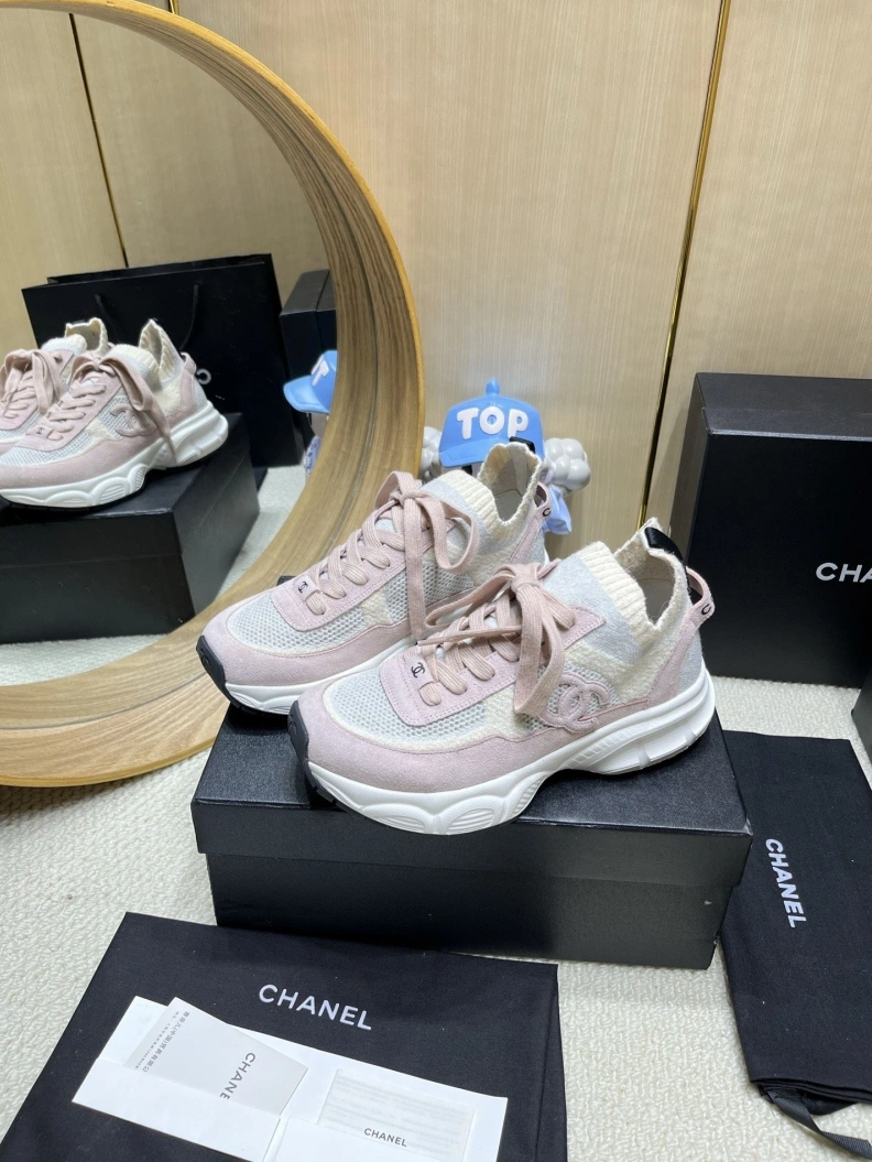 Bright Chxnxl Casual Shoes 119655