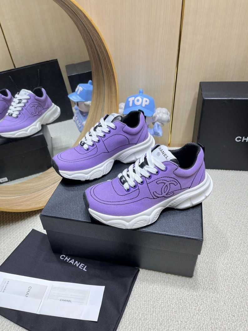 EyeCatching Chxnxl Casual Shoes 119654
