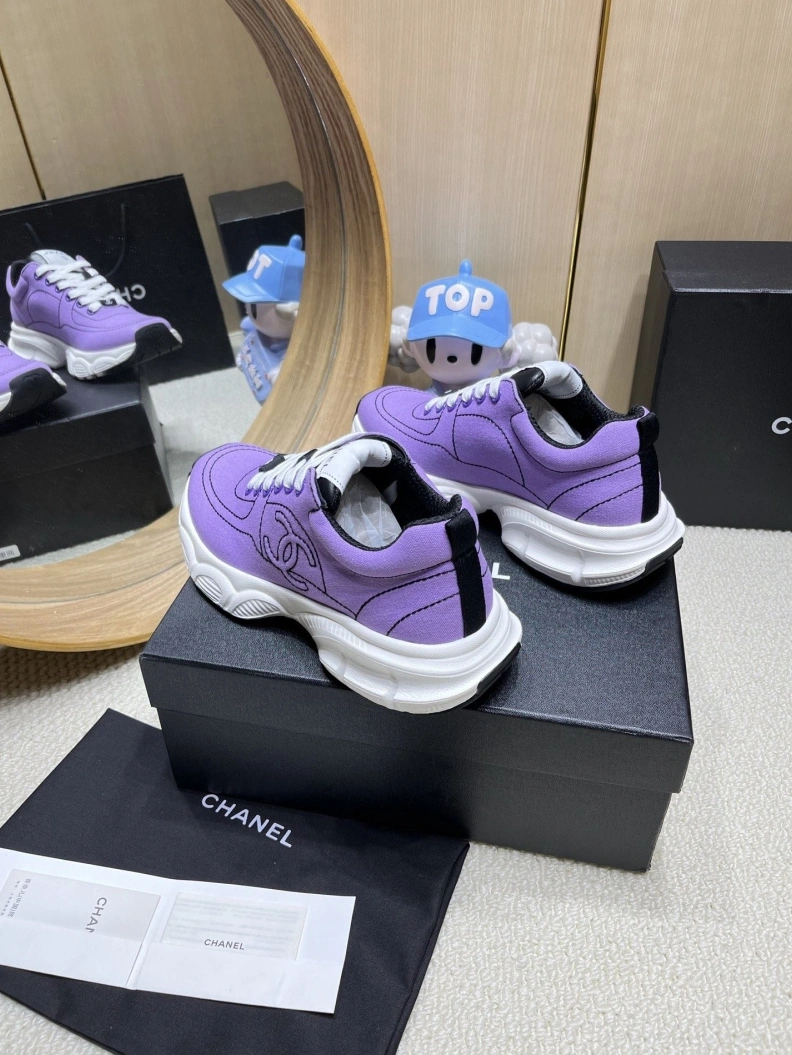 EyeCatching Chxnxl Casual Shoes 119654