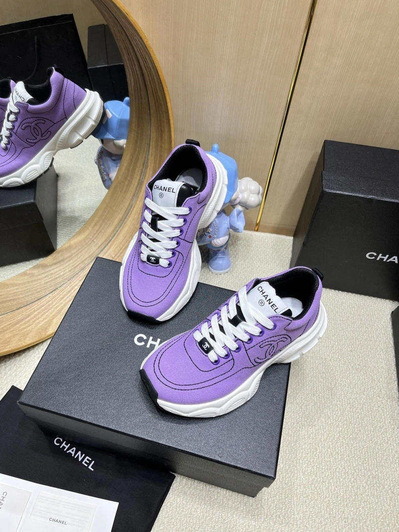 EyeCatching Chxnxl Casual Shoes 119654