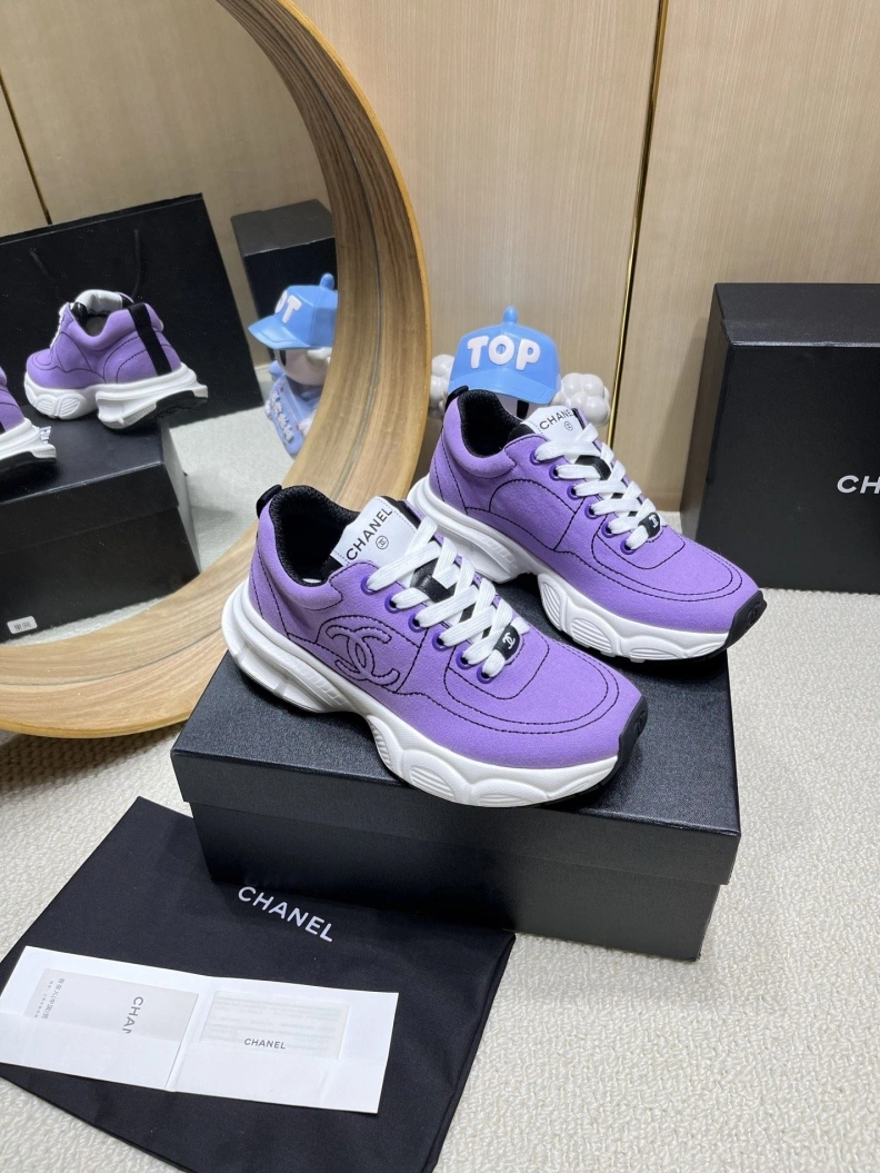 EyeCatching Chxnxl Casual Shoes 119654