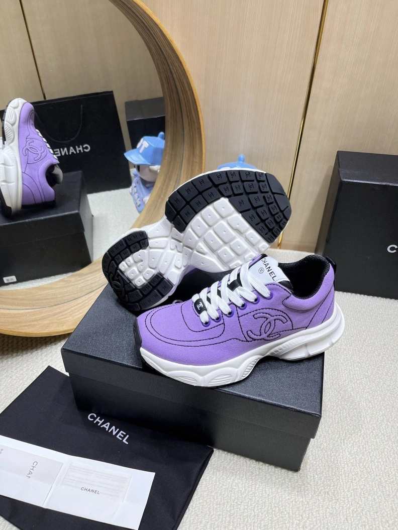 EyeCatching Chxnxl Casual Shoes 119654