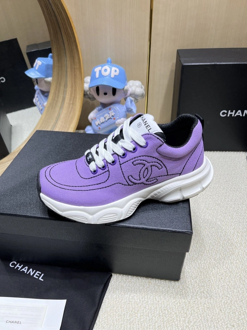 EyeCatching Chxnxl Casual Shoes 119654