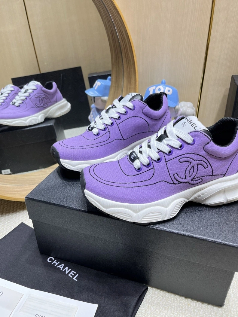 EyeCatching Chxnxl Casual Shoes 119654