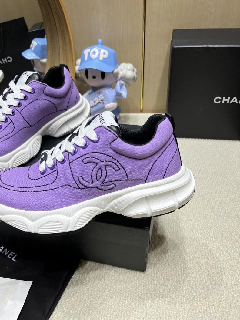 EyeCatching Chxnxl Casual Shoes 119654