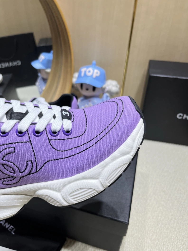 EyeCatching Chxnxl Casual Shoes 119654