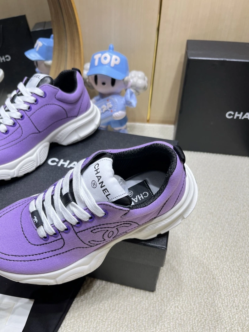EyeCatching Chxnxl Casual Shoes 119654