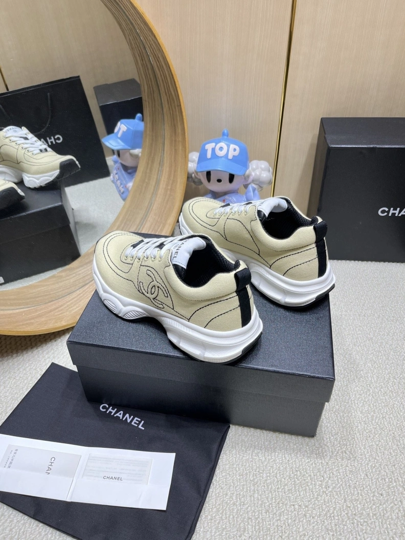 Chxnxl Casual Shoes NewStyle 119651