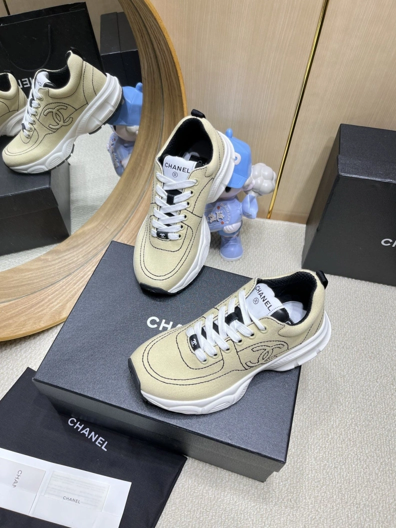 Chxnxl Casual Shoes NewStyle 119651