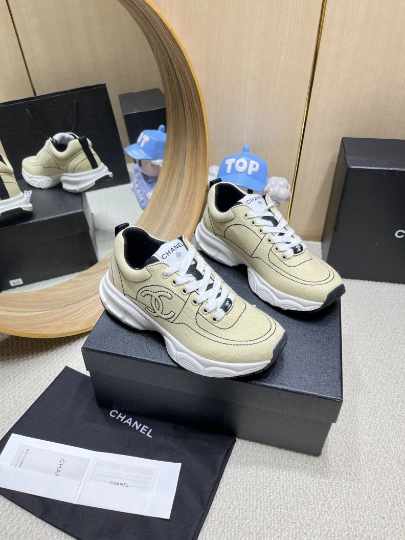 Chxnxl Casual Shoes NewStyle 119651