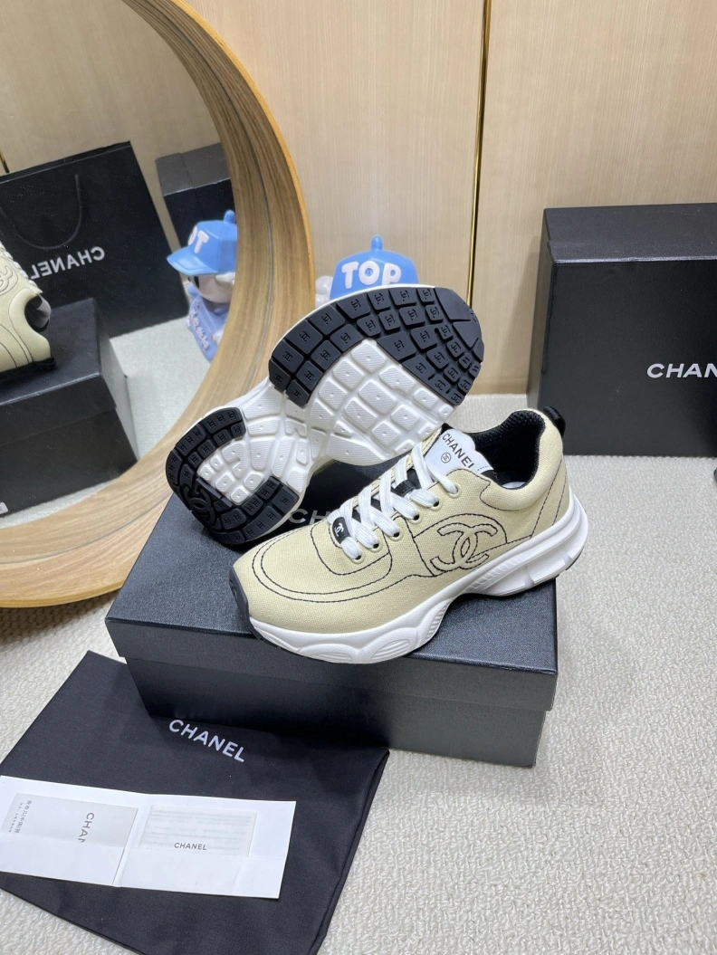Chxnxl Casual Shoes NewStyle 119651