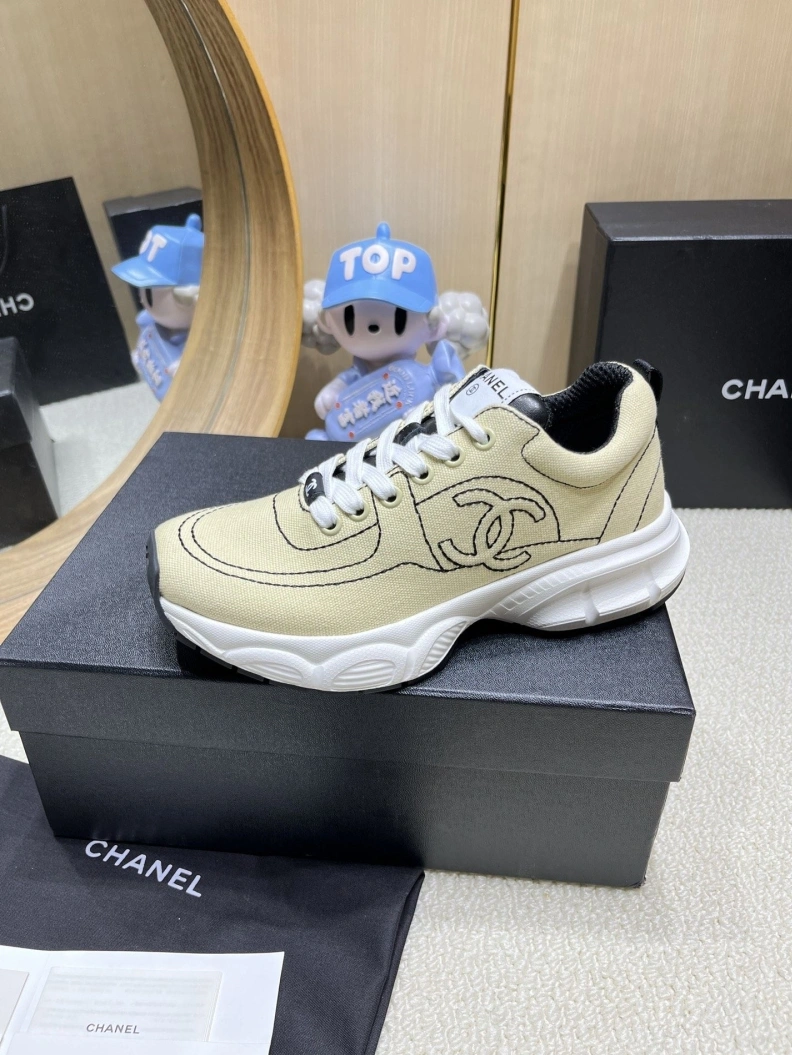 Chxnxl Casual Shoes NewStyle 119651